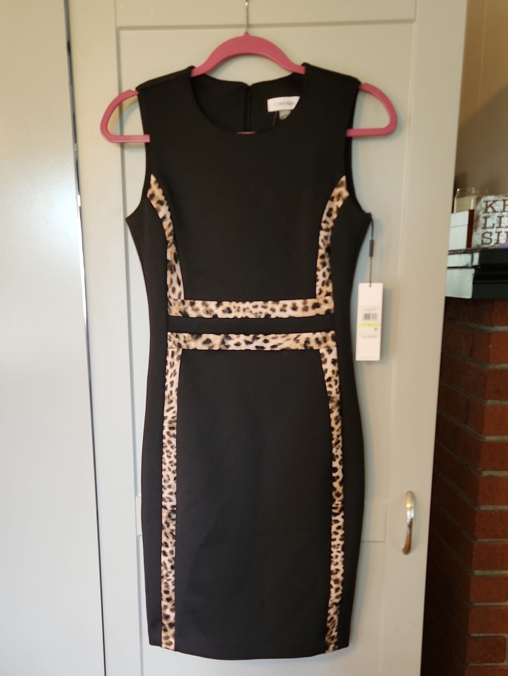 Calvin Klein Dress